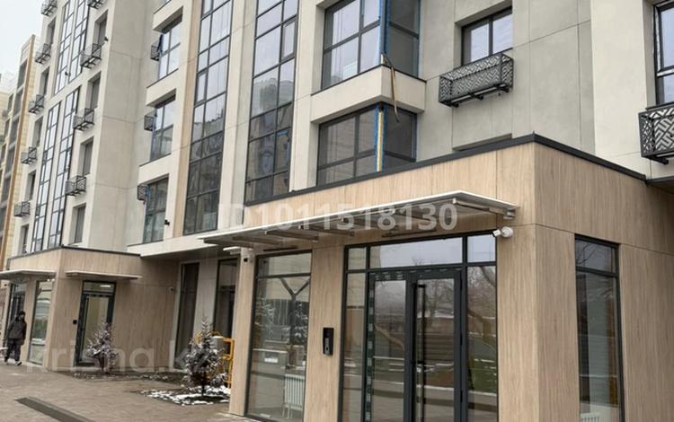 1-бөлмелі пәтер · 37 м² · 2/9 қабат, Радостовца 169 — Радостовца 169, бағасы: 41 млн ₸ в Алматы, Бостандыкский р-н — фото 2