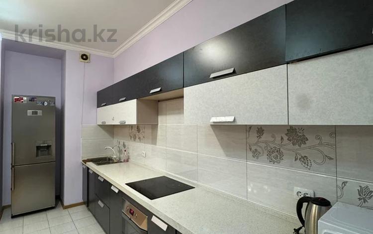 2-комнатная квартира · 91.5 м² · 7/16 этаж, Абая за 63 млн ₸ в Алматы, Бостандыкский р-н — фото 2