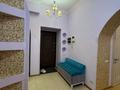 2-комнатная квартира · 91.5 м² · 7/16 этаж, Абая за 63 млн ₸ в Алматы, Бостандыкский р-н — фото 4