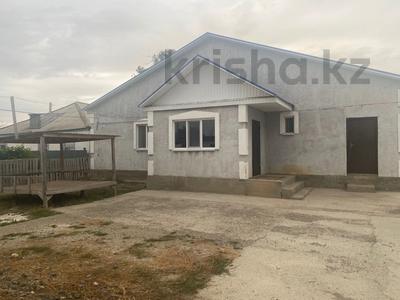 Отдельный дом · 4 комнаты · 190 м² · 13 сот., Бабатобе за 26 млн 〒 в Жанаталап