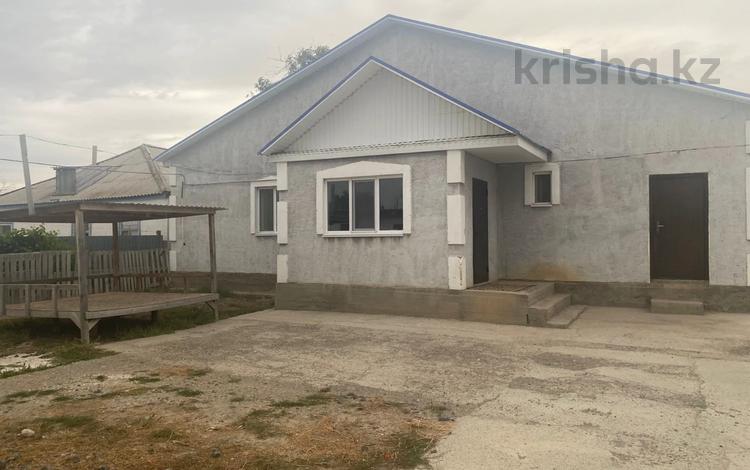 Отдельный дом · 4 комнаты · 190 м² · 13 сот., Бабатобе за 26 млн ₸ в Жанаталап — фото 3