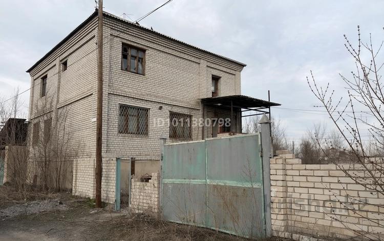 Отдельный дом · 7 комнат · 177.9 м² · 27.5 сот., 19 линия 16 — В конце улицы предпоследний дом справа за 25 млн ₸ в Семее — фото 28
