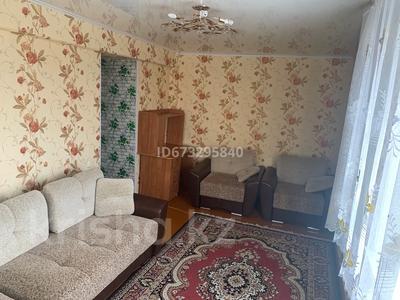 2-комнатная квартира, 40 м², 4/5 этаж помесячно, Интернациональная 62 за 150 000 〒 в Петропавловске