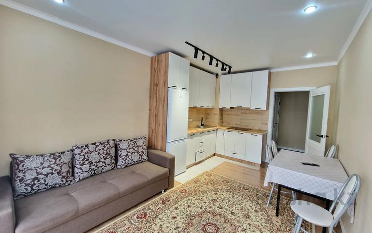 2-бөлмелі пәтер · 44.8 м² · 1/13 қабат, Толе би — Гагарина, бағасы: 43.5 млн ₸ в Алматы, Алмалинский р-н — фото 49