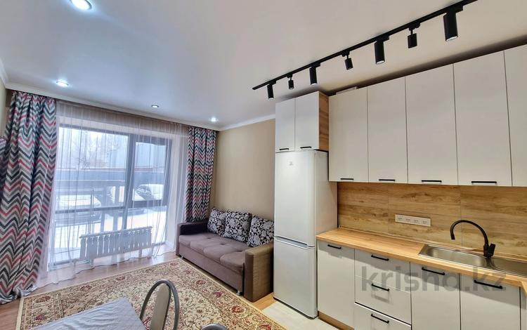 2-бөлмелі пәтер · 44.8 м² · 1/13 қабат, Толе би — Гагарина, бағасы: 43 млн ₸ в Алматы, Алмалинский р-н — фото 50