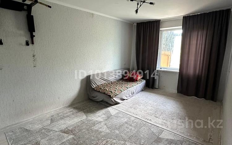 1-бөлмелі пәтер · 31.4 м² · 4/5 қабат, 2 ш/а., Братья Жубановых 290/3, бағасы: 11.5 млн ₸ в Актобе, мкр 8 — фото 2