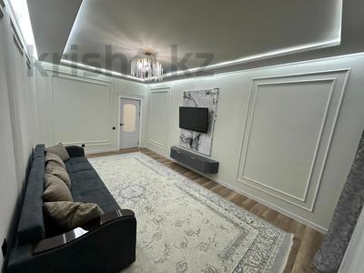 3-бөлмелі пәтер · 80 м² · 6/12 қабат, мкр Нурсат 2, Назарбекова 29/4 — Шаяхметов, бағасы: 350 000 ₸ в Шымкенте, Каратауский р-н