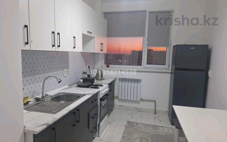 2-комнатная квартира · 60 м² · 7/12 этаж, 9 26/1 за 50 000 ₸ в Туркестане — фото 2