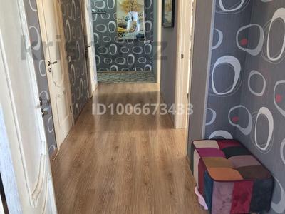 3-бөлмелі пәтер · 80 м² · 8/11 қабат, 16-й мкр 55, бағасы: 30 млн ₸ в Актау