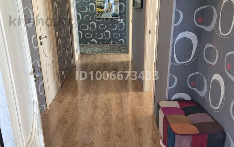 3-бөлмелі пәтер · 80 м² · 8/11 қабат, 16-й мкр 55, бағасы: 30 млн ₸ в Актау — фото 2