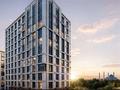 2-бөлмелі пәтер · 55.89 м², ул. Туран, бағасы: ~ 37.9 млн ₸ в Астане, Есильский р-н — фото 2