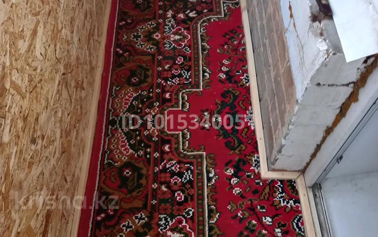 1-комнатная квартира · 34 м² · 3/5 этаж, Павлова — Алатау за 13 млн ₸ в Павлодаре — фото 2