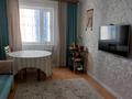 2-комнатная квартира · 70 м² · 9/12 этаж, Коргалжынское шоссе 25 за 35 млн ₸ в Астане, Нура р-н — фото 7
