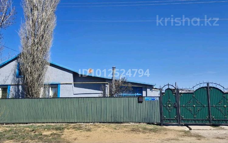 Отдельный дом · 5 комнат · 150 м² · 10 сот., Хобда, Билтабанова 25 за 15 млн ₸ в Актюбинской обл. — фото 2