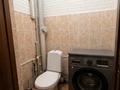 2-бөлмелі пәтер · 60.9 м² · 5/5 қабат, Достык 36 3, бағасы: 24 млн ₸ в Хромтау — фото 8