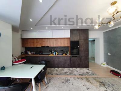 3-комнатная квартира · 65 м² · 3/9 этаж, Навои 58/4 за 67 млн ₸ в Алматы, Ауэзовский р-н
