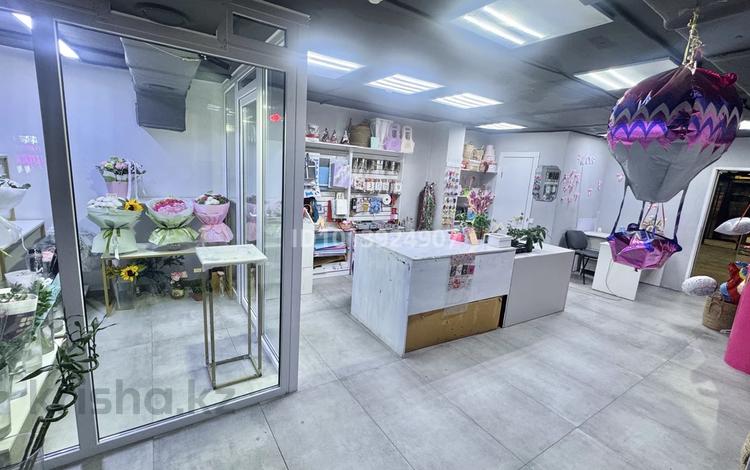 Цветочный магазин · 40 м² за 4.2 млн ₸ в Астане, Алматы р-н — фото 2