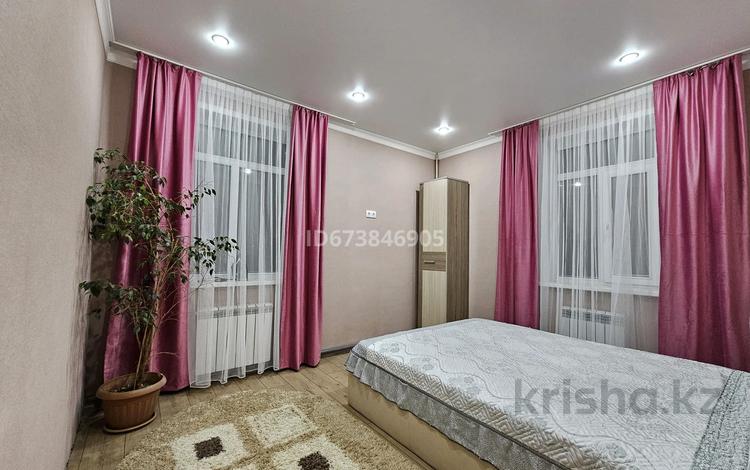4-комнатный дом посуточно, 120 м², Валиханова 33 за 70 000 〒 в Кокшетау — фото 38
