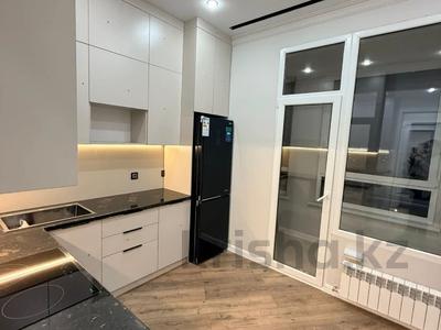 1-бөлмелі пәтер · 40 м² · 9/9 қабат, Турара Рыскулова 2Б/1, бағасы: 30 млн ₸ в Алматы, Алатауский р-н