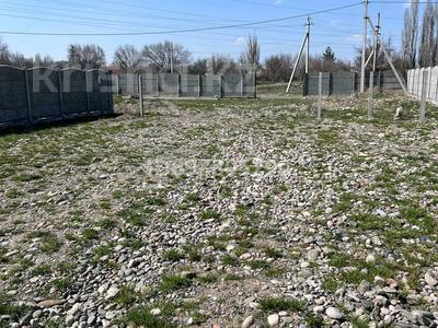 Участок · 4.5 соток, Жуагаш Батыра 2г — КЭМА за 5.7 млн 〒 в Таразе