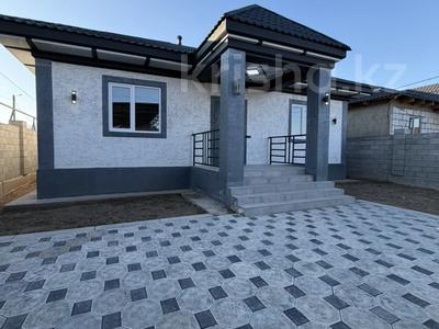 Отдельный дом · 4 комнаты · 110 м² · 5 сот., 8мкр за 36 млн 〒 в Конаеве