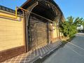 Отдельный дом · 6 комнат · 180 м² · 8 сот., мкр Акниет 93 — Возле рынок Барыс за 80 млн ₸ в Шымкенте, Абайский р-н