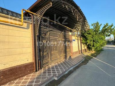 Отдельный дом · 6 комнат · 180 м² · 8 сот., мкр Акниет 93 — Возле рынок Барыс за 80 млн ₸ в Шымкенте, Абайский р-н