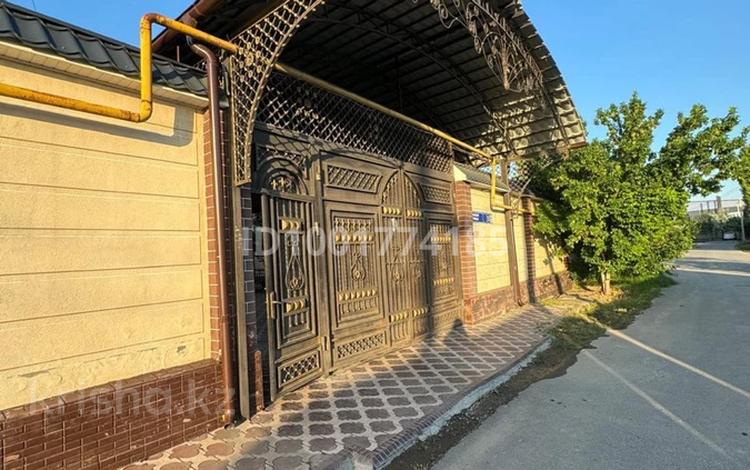 Отдельный дом · 6 комнат · 180 м² · 8 сот., мкр Акниет 93 — Возле рынок Барыс за 80 млн ₸ в Шымкенте, Абайский р-н — фото 2