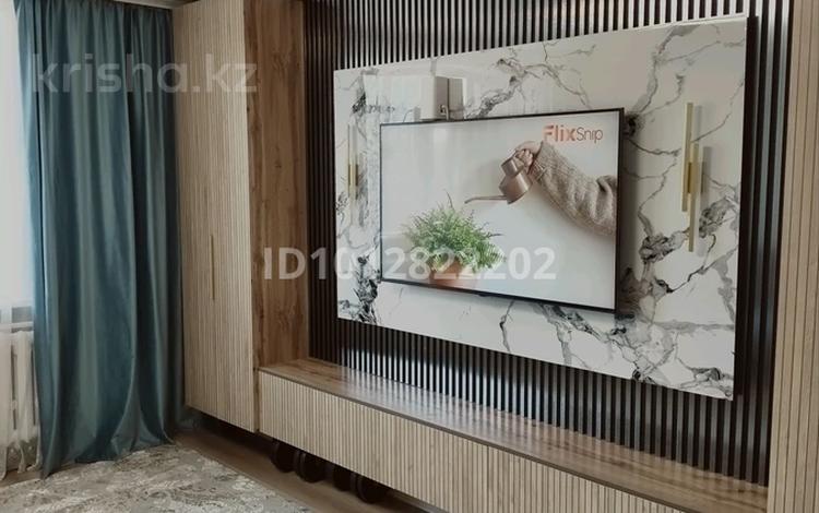3-бөлмелі пәтер · 68 м² · 3/5 қабат, Юности 59 — Возле ресторана Жібек Жолы, бағасы: 29 млн ₸ в Семее — фото 2