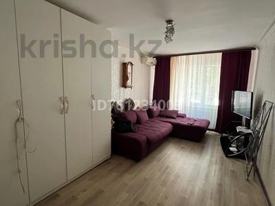 2-комнатная квартира · 44.2 м² · 1/5 этаж, Жаманкулова 6 за 13 млн ₸ в Актобе, мкр Москва