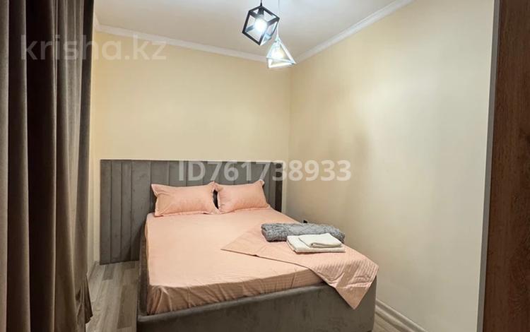 2-комнатная квартира · 50 м² · 3/5 этаж, Байтурсынова — Тимирязева Байтурсынова за 23 000 ₸ в Алматы, Бостандыкский р-н — фото 2