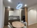 2-комнатная квартира · 55 м² · 3/12 этаж, Симферопольская за 350 000 ₸ в Алматы, Бостандыкский р-н — фото 8