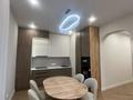 2-комнатная квартира · 55 м² · 3/12 этаж, Симферопольская за 350 000 ₸ в Алматы, Бостандыкский р-н — фото 9