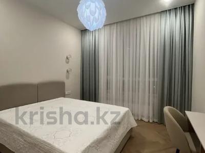 2-комнатная квартира · 55 м² · 3/12 этаж, Симферопольская за 350 000 ₸ в Алматы, Бостандыкский р-н