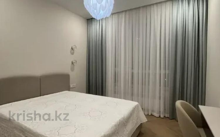 2-комнатная квартира · 55 м² · 3/12 этаж, Симферопольская за 350 000 ₸ в Алматы, Бостандыкский р-н — фото 6