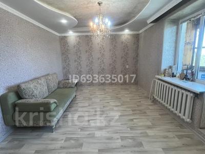 1-комнатная квартира, 35.8 м², 5/5 этаж, Абылай хана 257 за 9 млн 〒 в Талдыкоргане