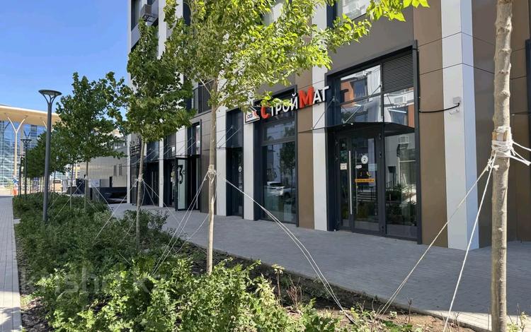 Магазин строительных материалов · 70 м² за 12 млн ₸ в Астане, Нура р-н — фото 2