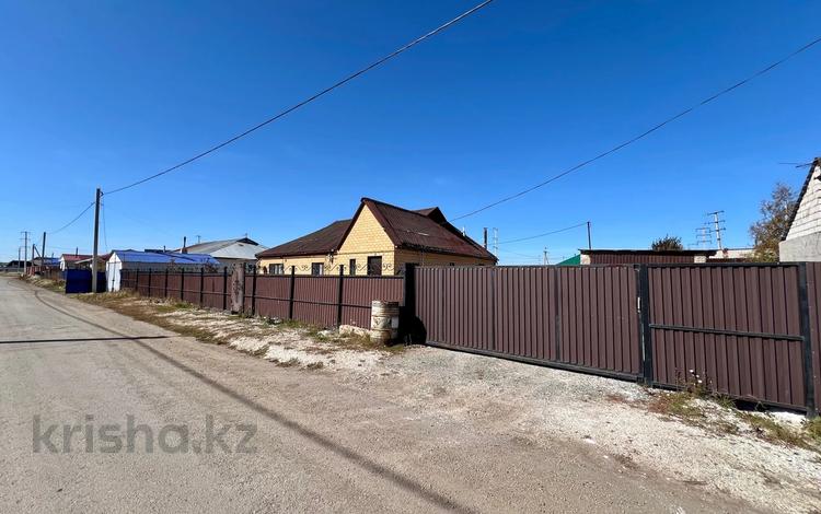 Жеке үй • 4 бөлмелер • 125 м² • 10 сот., Кенесары 57 — СРОЧНО продам ДОМ, бағасы: 29 млн 〒 в Кояндах — фото 2