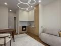 2-комнатная квартира · 47 м² · 8/19 этаж, Туран 57/1 за 46.5 млн ₸ в Астане, Нура р-н