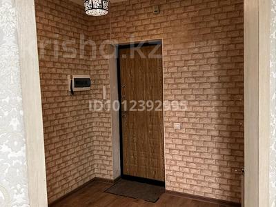 1-бөлмелі пәтер · 45 м² · 11/13 қабат, мкр Нуркент 65 — Рыскулова Момышулы, бағасы: 190 000 ₸ в Алматы, Алатауский р-н
