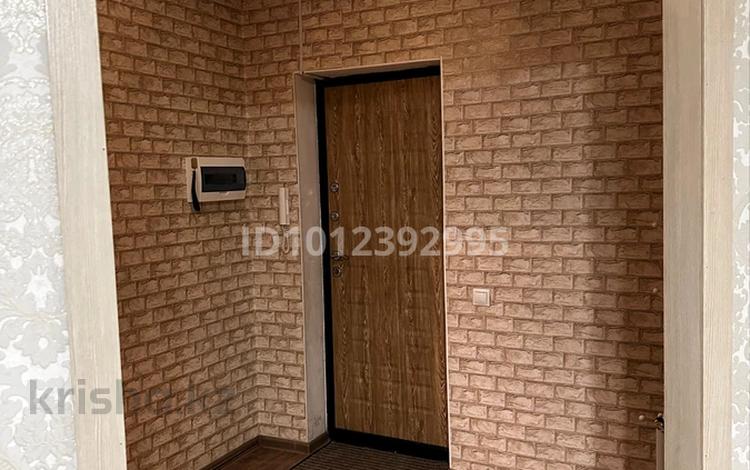 1-бөлмелі пәтер · 45 м² · 11/13 қабат, мкр Нуркент 65 — Рыскулова Момышулы, бағасы: 190 000 ₸ в Алматы, Алатауский р-н — фото 2