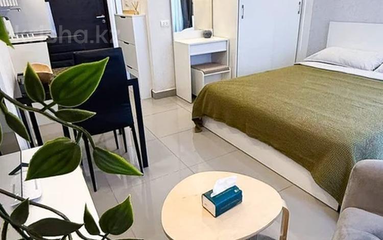 1-бөлмелі пәтер · 30 м² · 5/8 қабат, Pratumnak 508, бағасы: 210 000 ₸ в  — фото 2