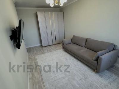 1-комнатная квартира · 36 м² · 2/12 этаж, Казыбек би 11 — СРОЧНО! САМАЯ НИЗКАЯ ЦЕНА! за 24 млн ₸ в Астане, Нура р-н