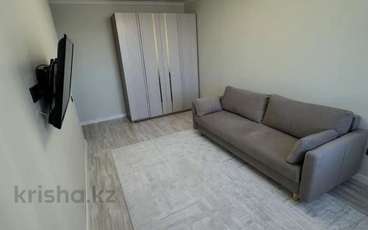 1-комнатная квартира · 36 м² · 2/12 этаж, Казыбек би 11 — СРОЧНО! САМАЯ НИЗКАЯ ЦЕНА! за 24 млн ₸ в Астане, Нура р-н — фото 2