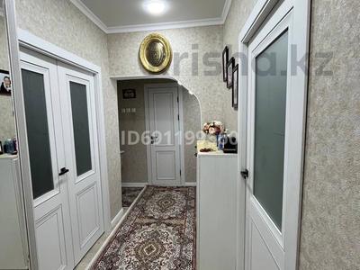 4-бөлмелі пәтер, 80 м², 2/5 қабат, Абая 41, бағасы: 37 млн 〒 в Сатпаев