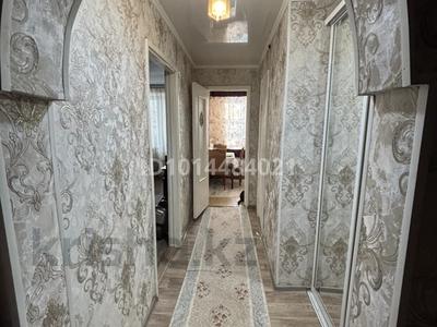 2-бөлмелі пәтер · 42 м² · 2/3 қабат, Жангозин 12, бағасы: 19.5 млн ₸ в Каскелене
