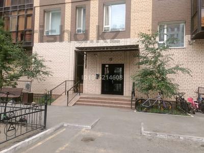 2-комнатная квартира · 37 м² · 6/10 этаж, Анет баба13 за 32 млн ₸ в Астане, Нура р-н