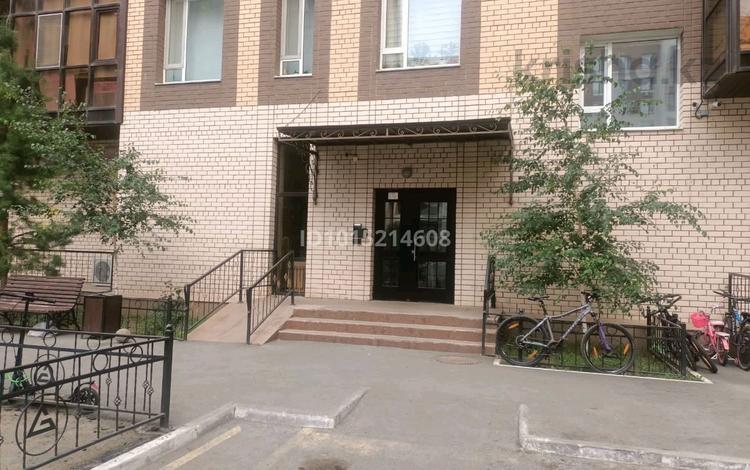 2-комнатная квартира · 37 м² · 6/10 этаж, Анет баба13 за 32 млн ₸ в Астане, Нура р-н — фото 2