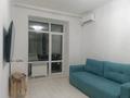 2-комнатная квартира · 37 м² · 6/10 этаж, Анет баба13 за 32 млн ₸ в Астане, Нура р-н — фото 9