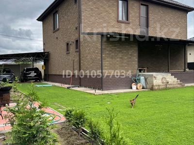 Жеке үй · 6 бөлме · 185 м² · 6 сот., 54 — Коттеджный городок Жана Куат, бағасы: 85 млн ₸ в 